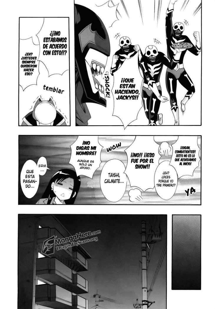 Capitulo 33 page 31