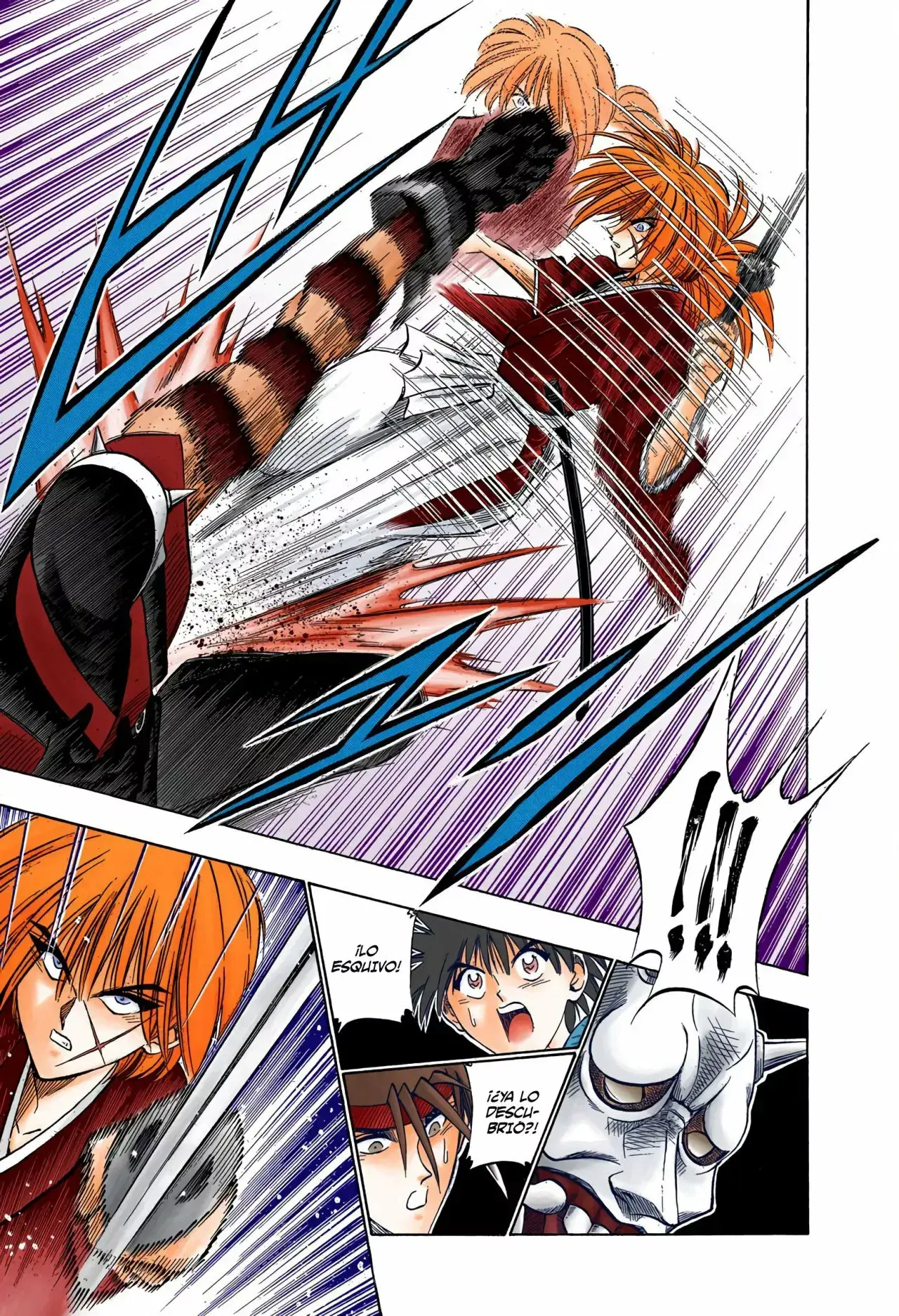 Capitulo 23 page 21