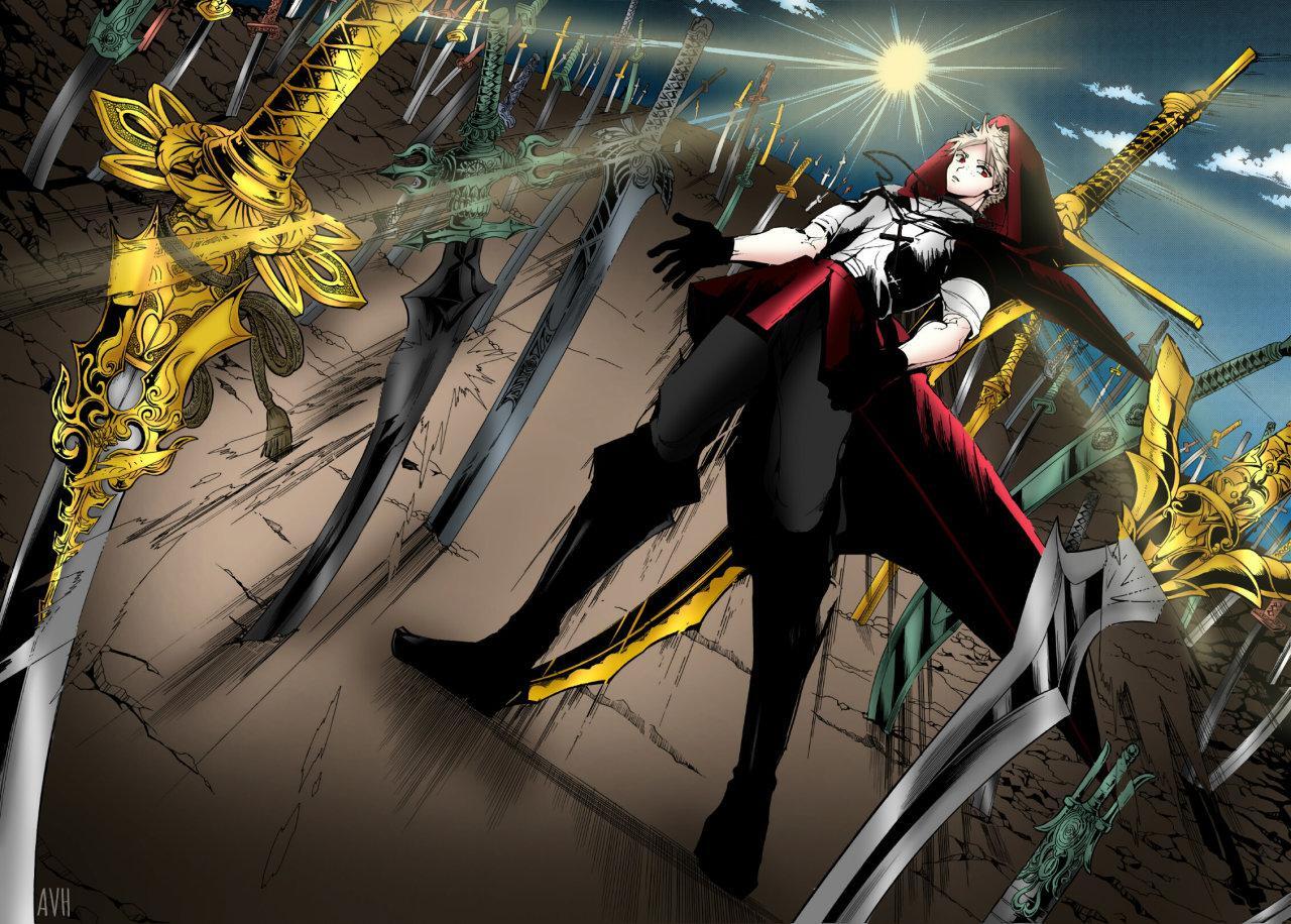 Capitulo 19 page 13