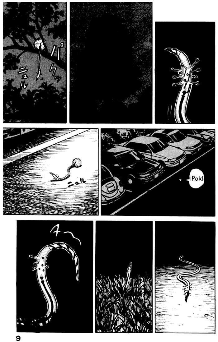 Capitulo 1 page 10