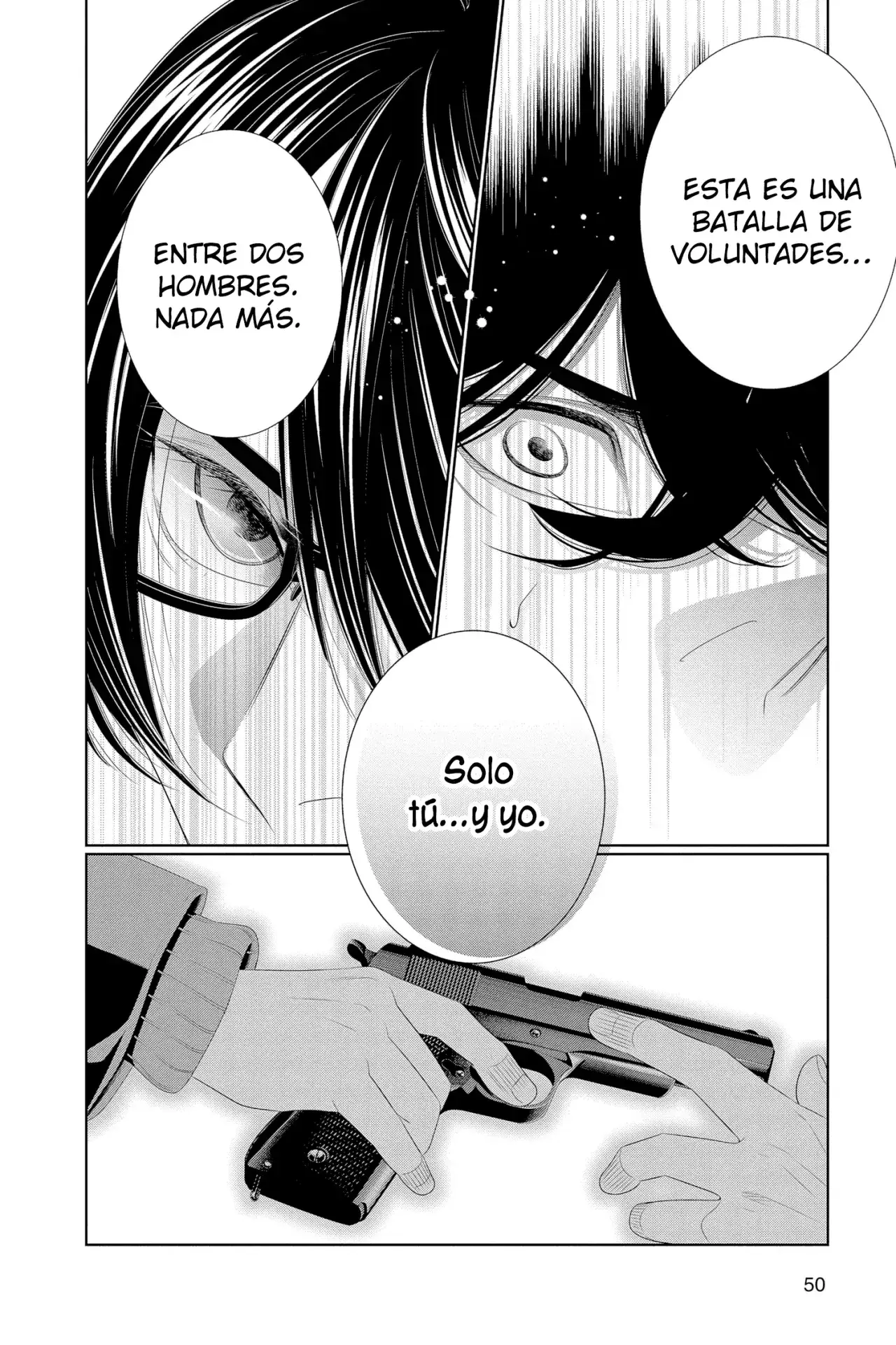 Capitulo 23 page 13