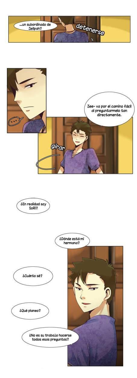Capitulo 21 page 11