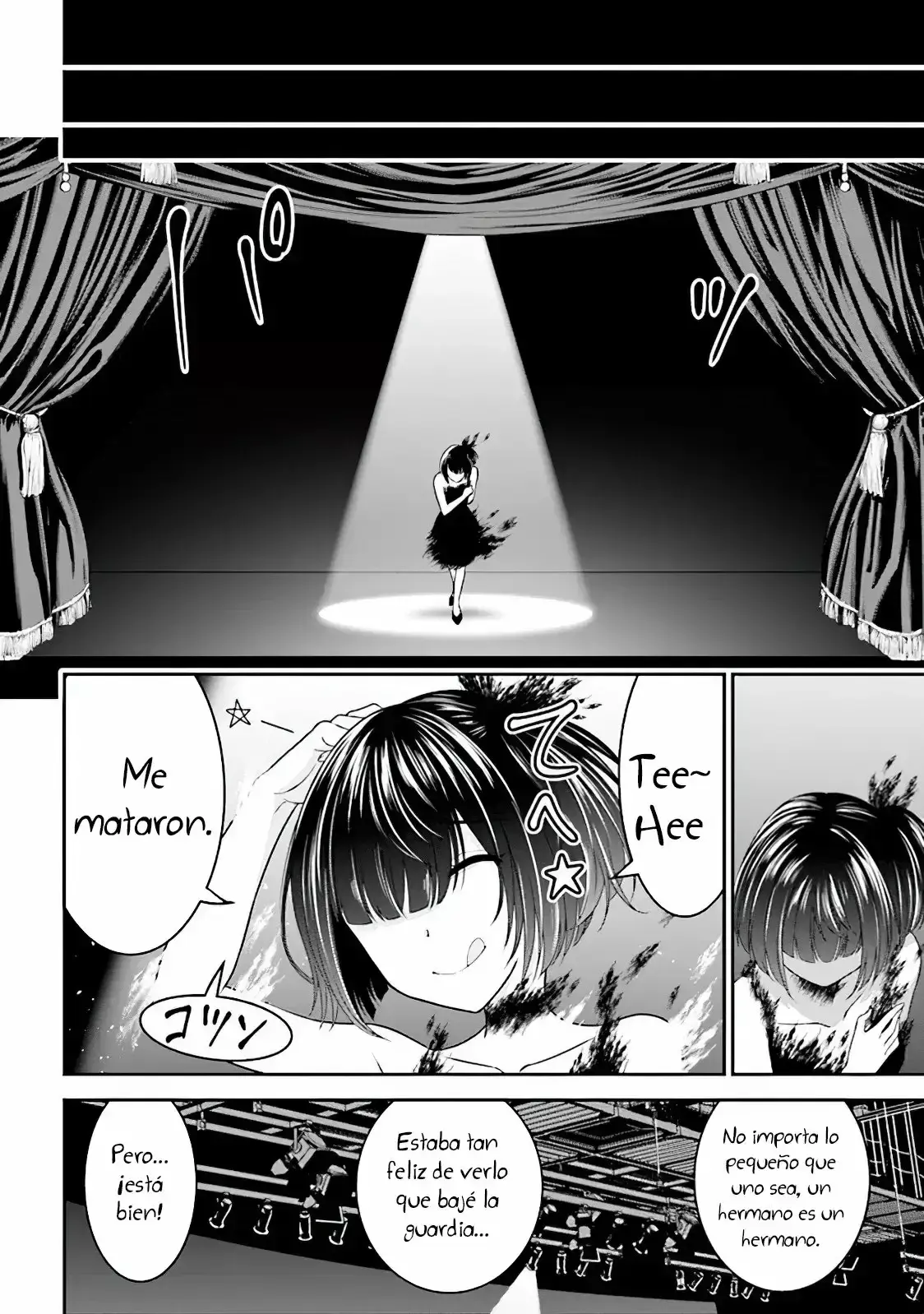 Capitulo 3.20 page 20