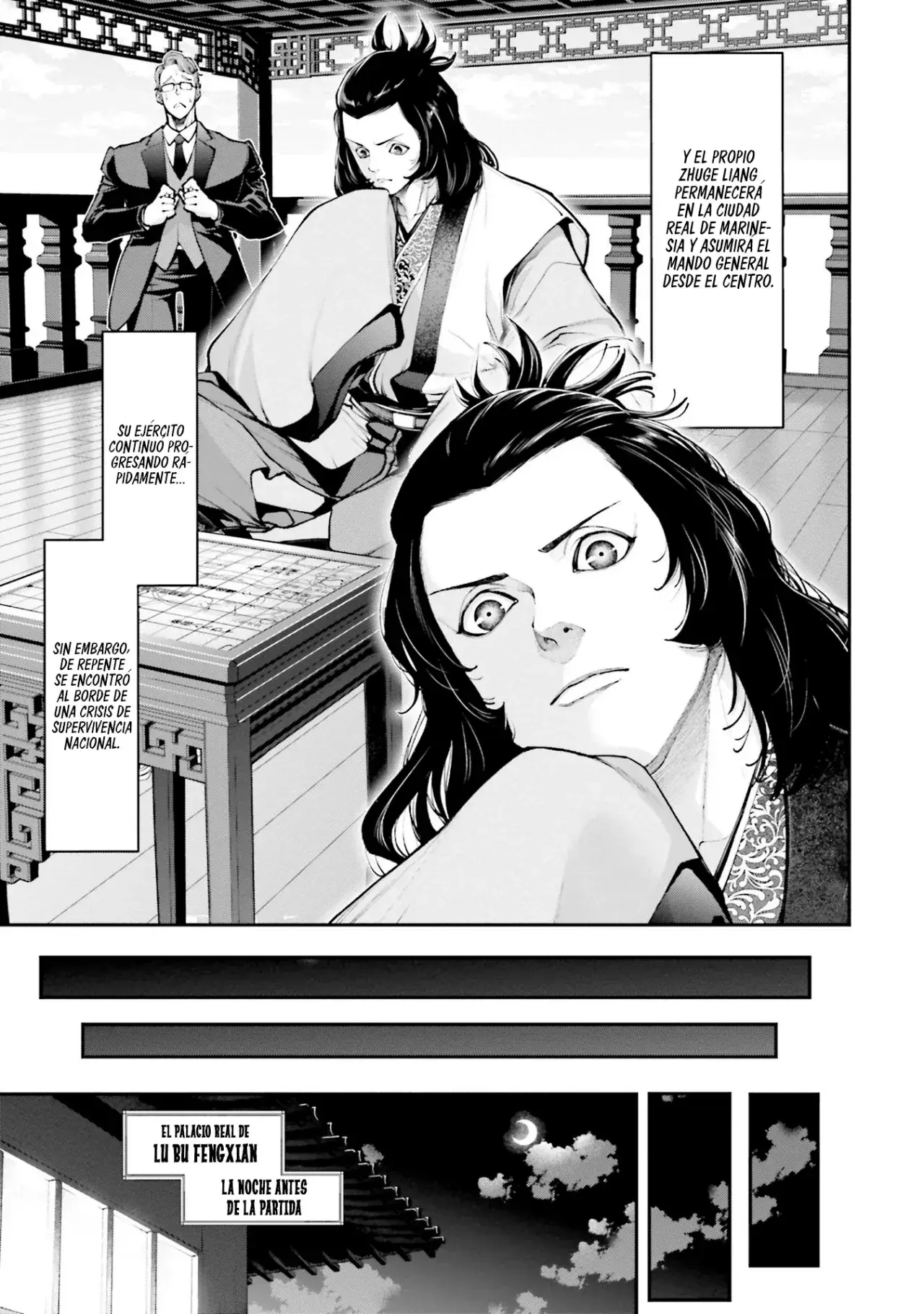 Capitulo 16 page 29