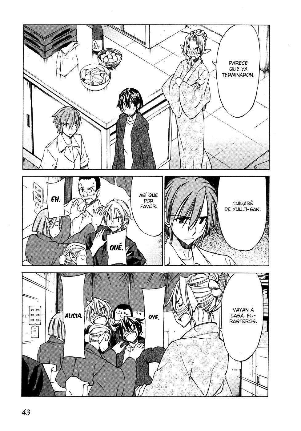Capitulo 31 page 10