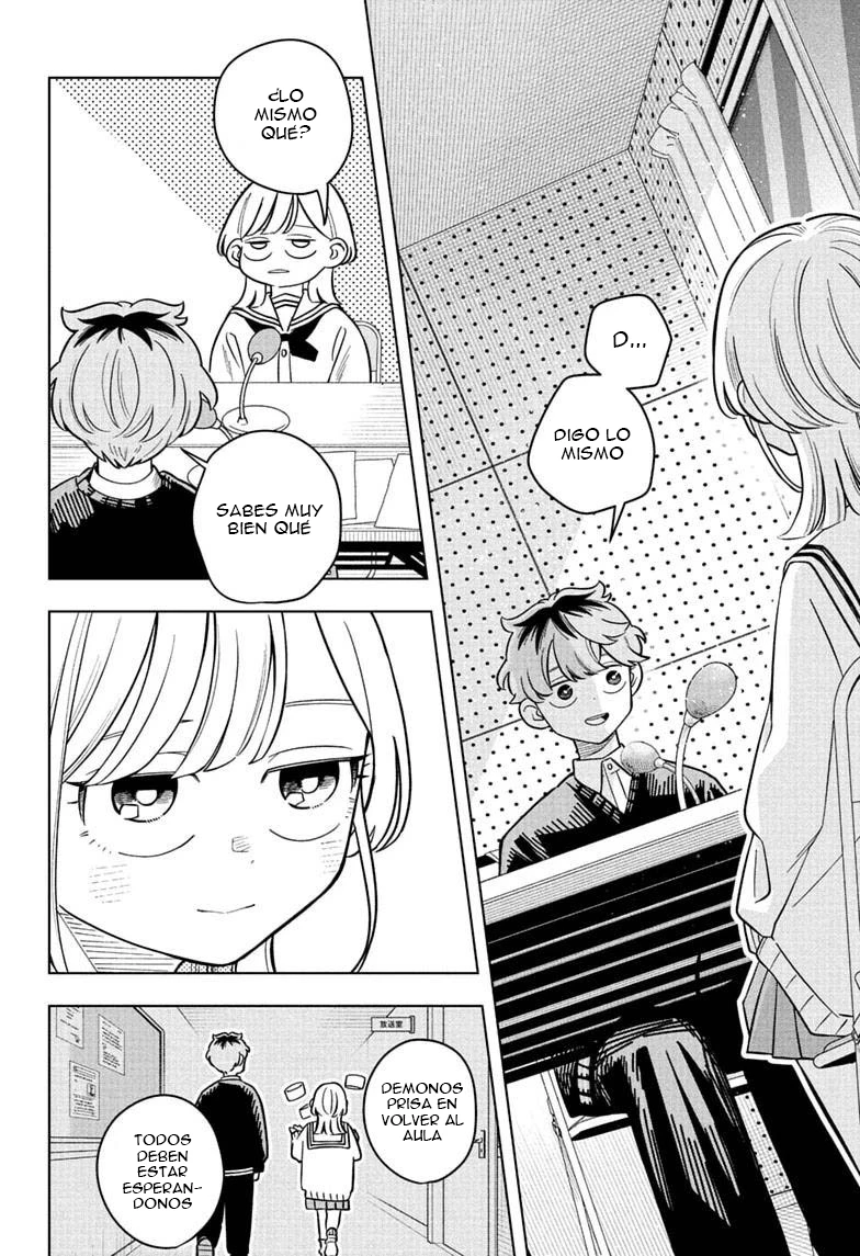 Capitulo 46 page 18