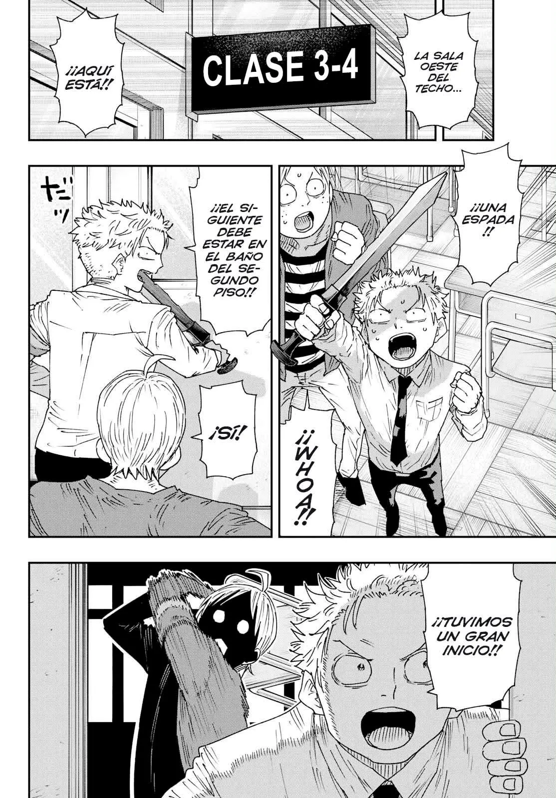Capitulo 57 page 13