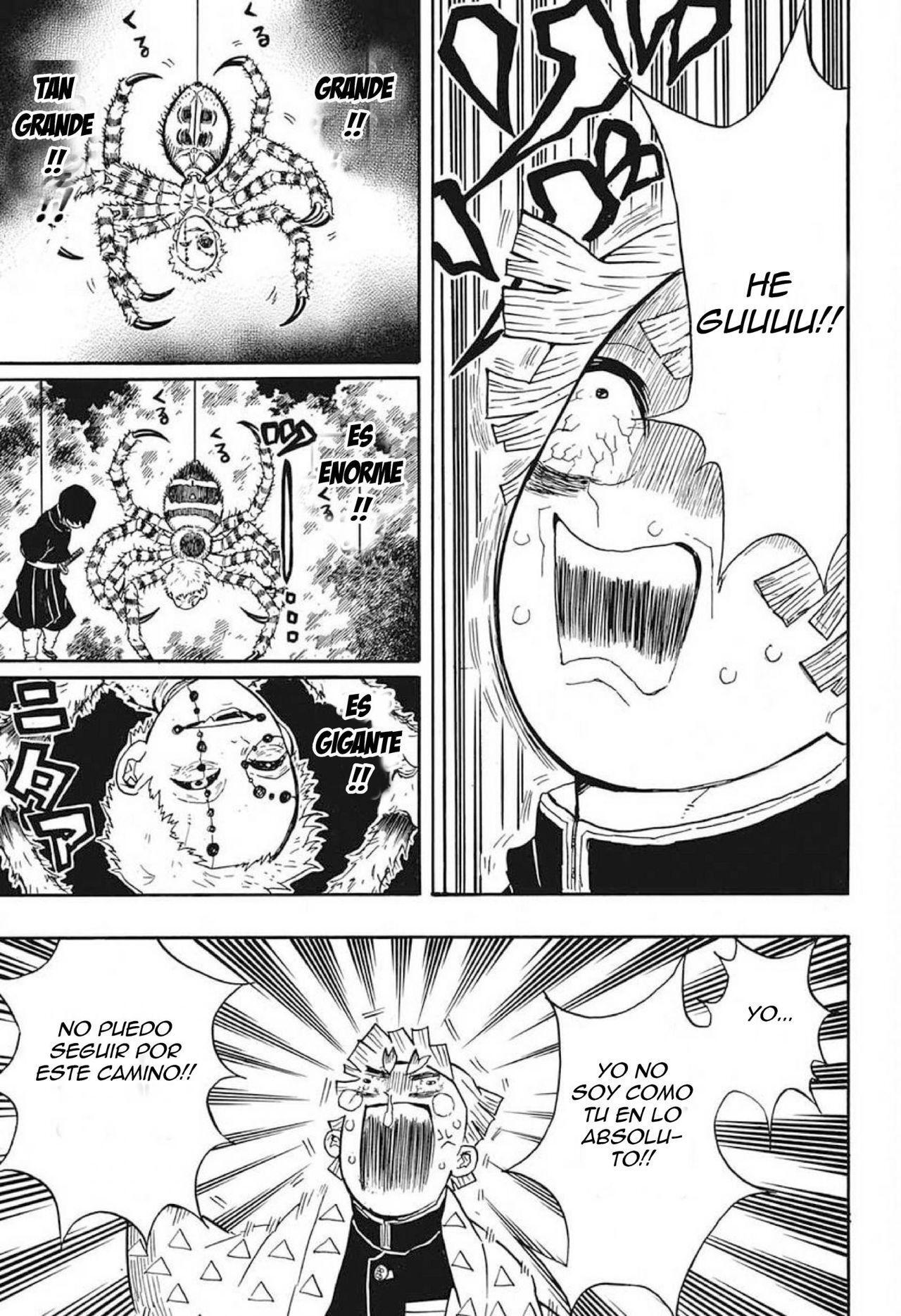 Capitulo 32 page 17