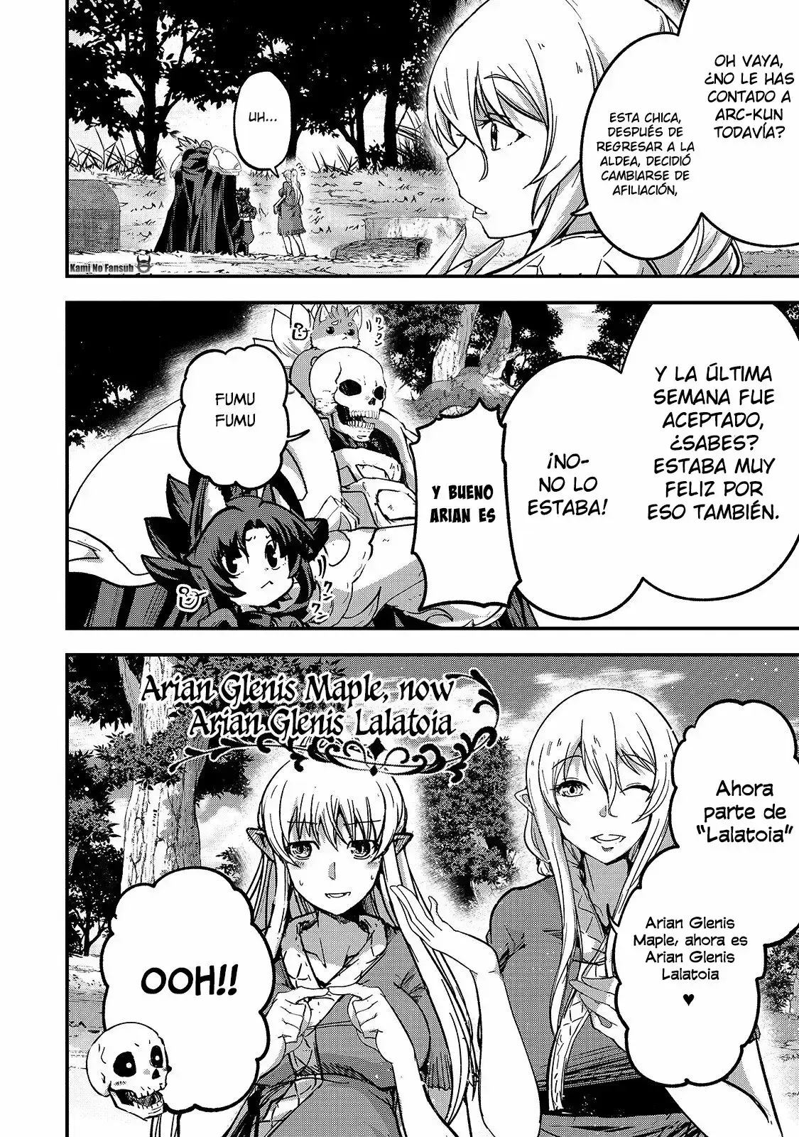 Capitulo 34 page 20