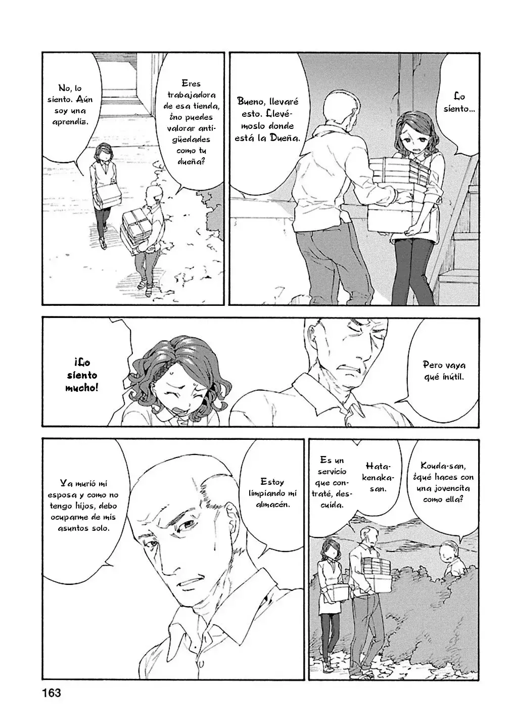 Capitulo 21 page 7