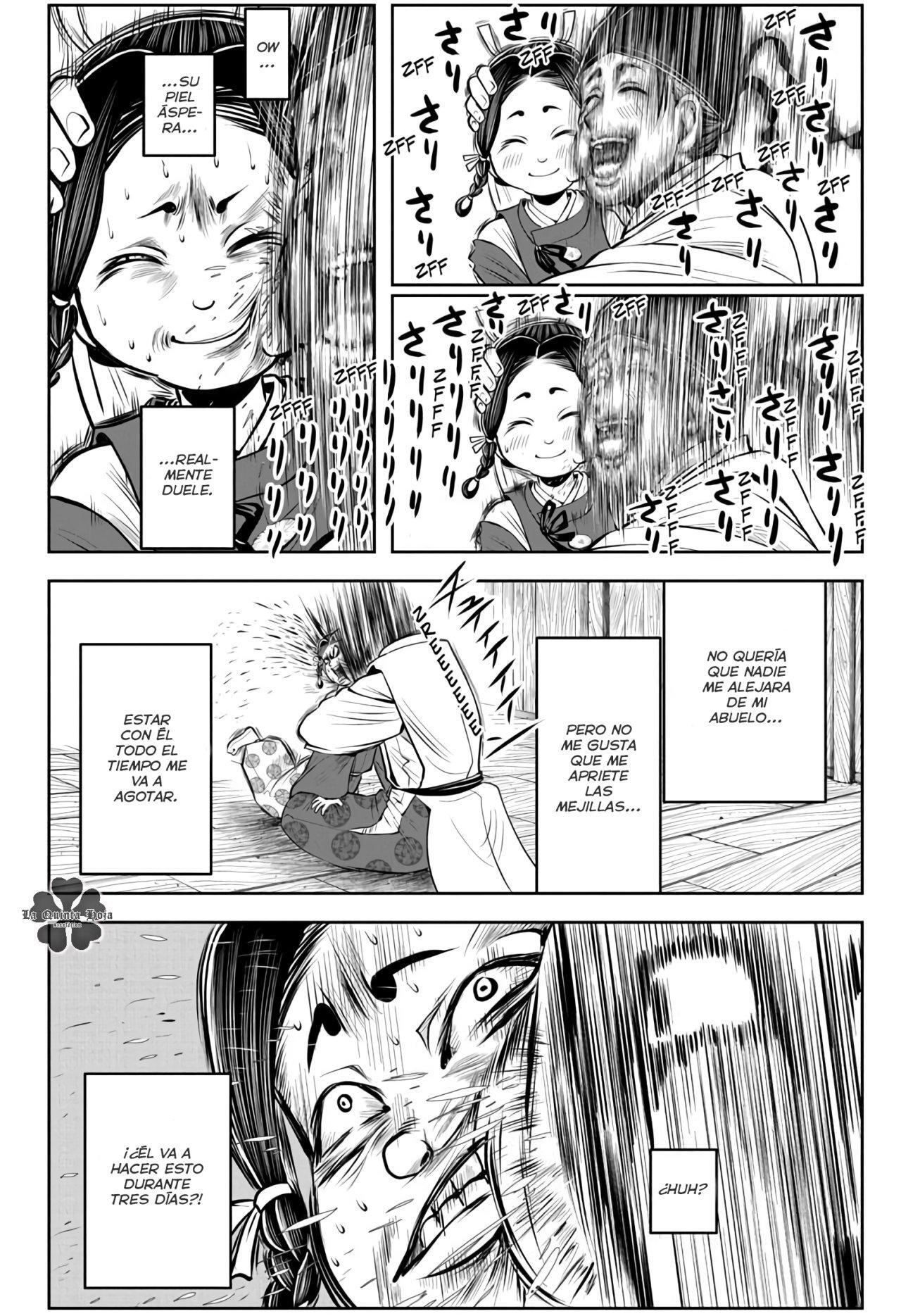 Capitulo 46 page 19