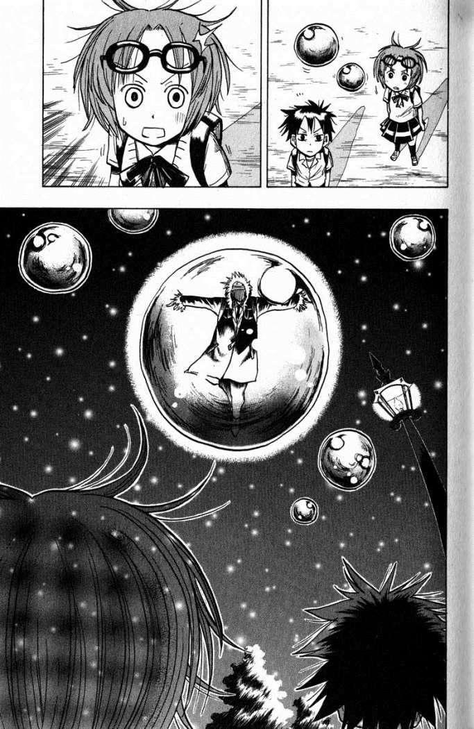 Capitulo 19 page 16