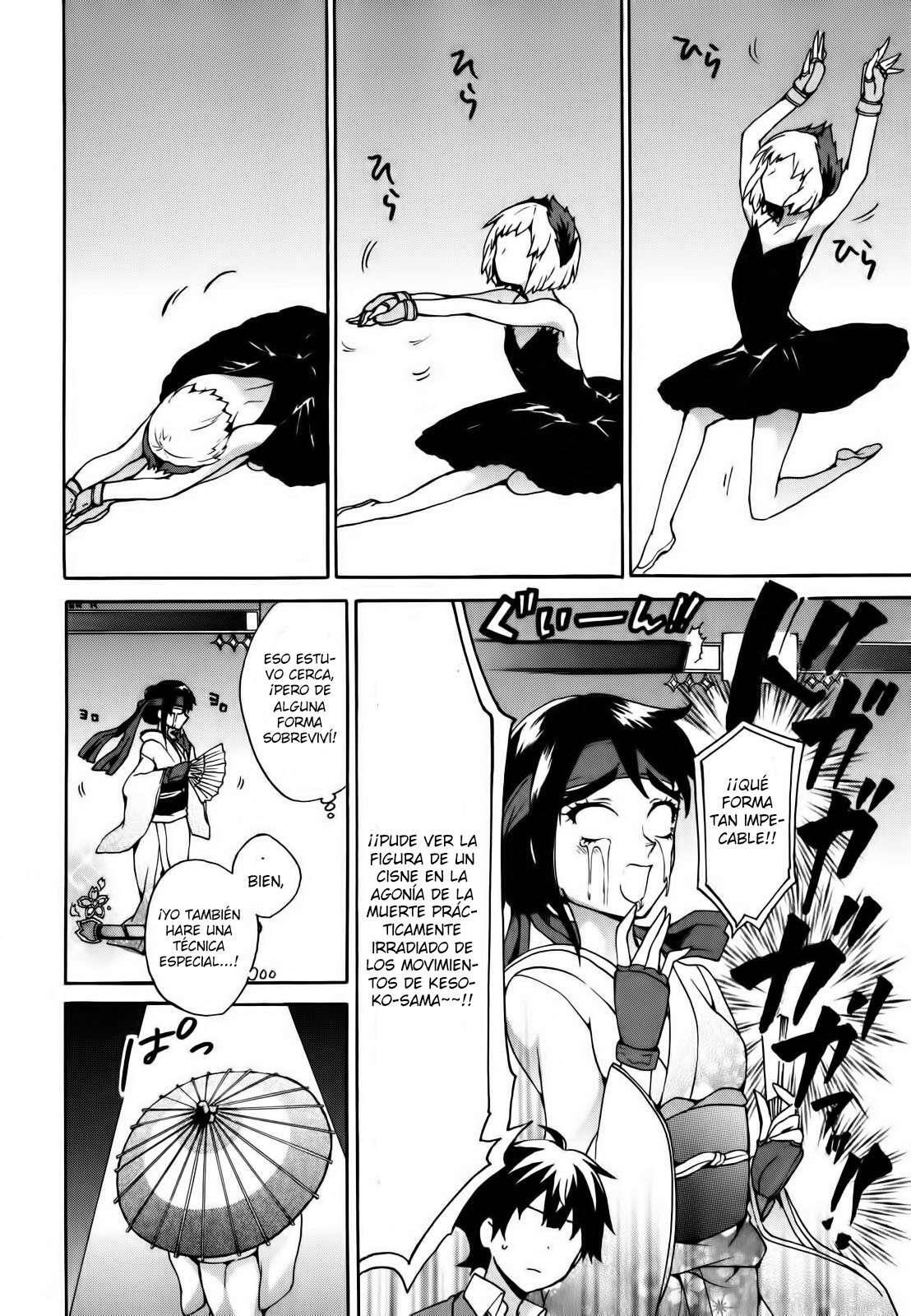Capitulo 19 page 29