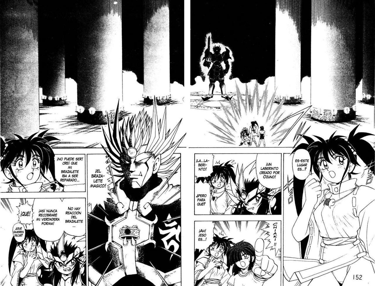 Capitulo 34 page 6