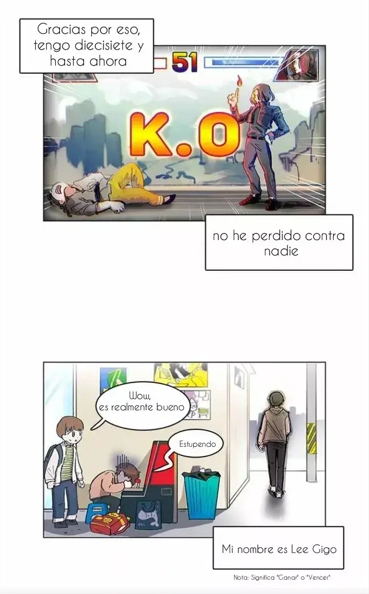 Capitulo 1 page 3
