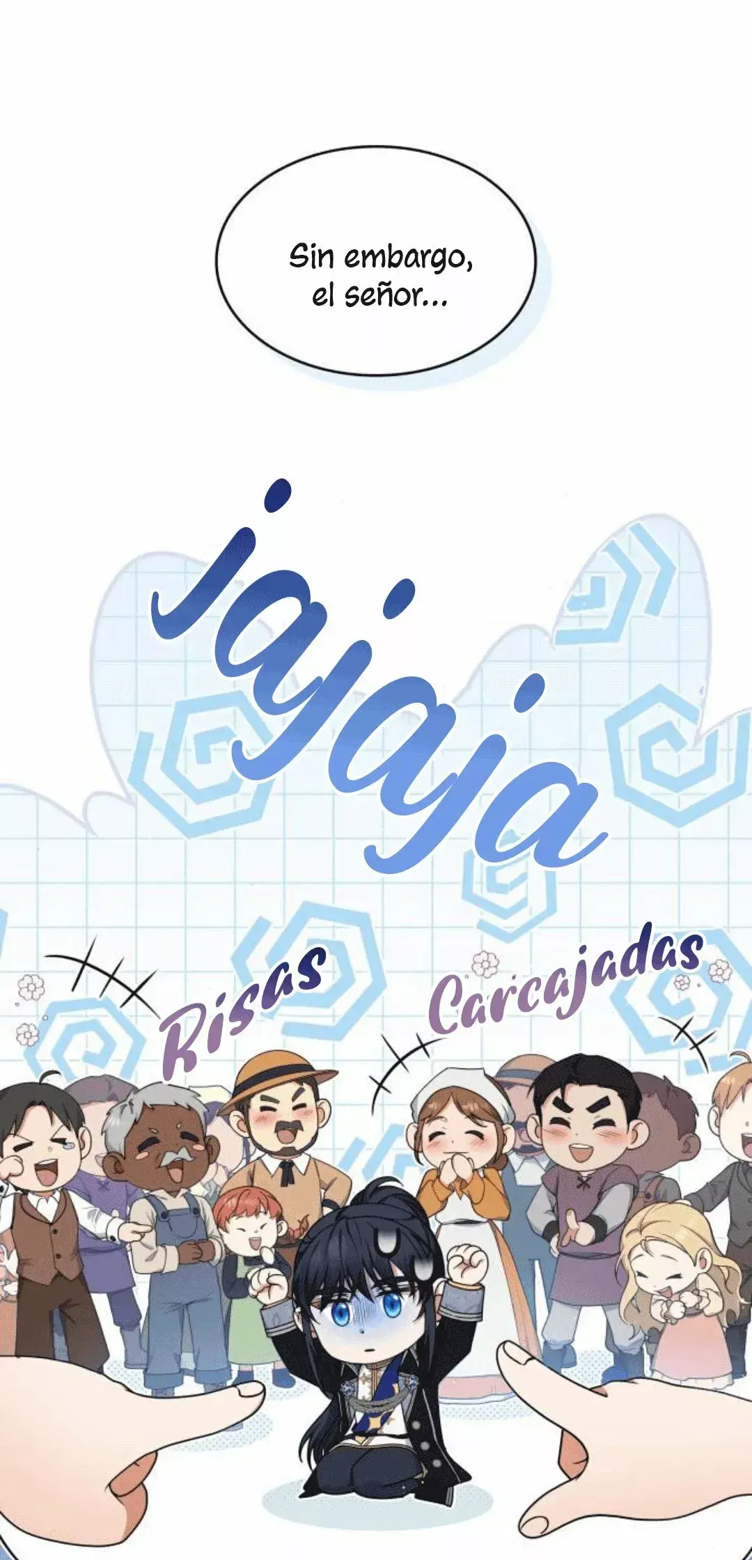 Capitulo 19 page 20