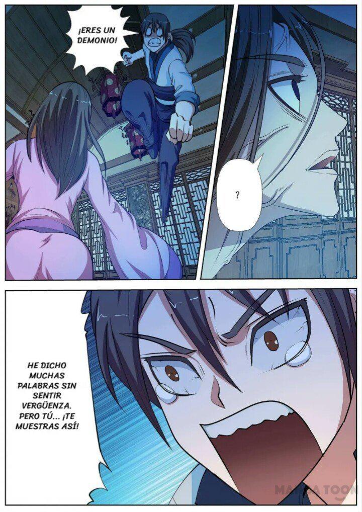 Capitulo 22 page 9