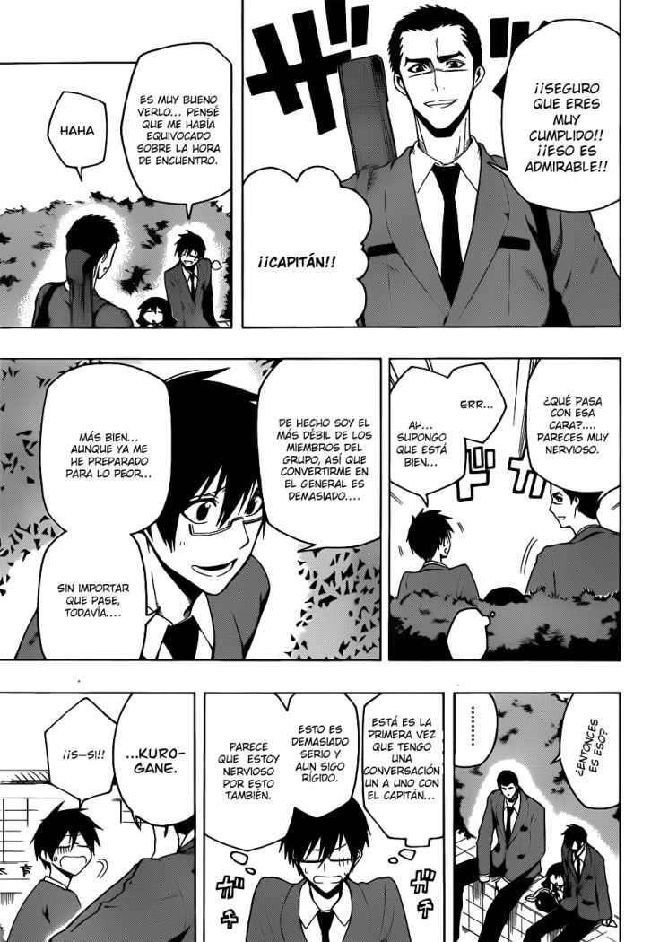 Capitulo 11 page 6