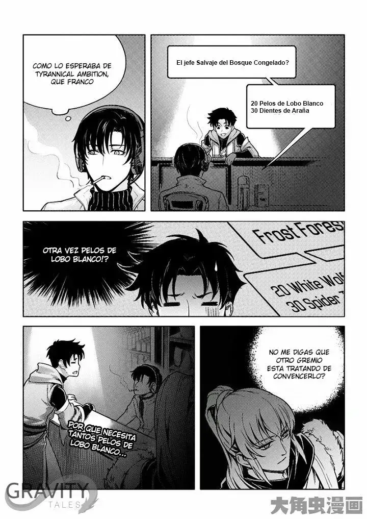 Capitulo 26.10 page 6