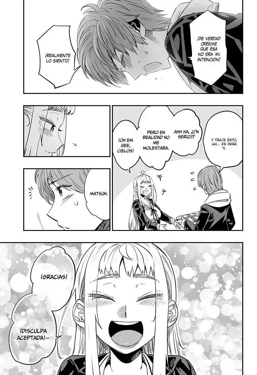 Capitulo 21.50 page 6