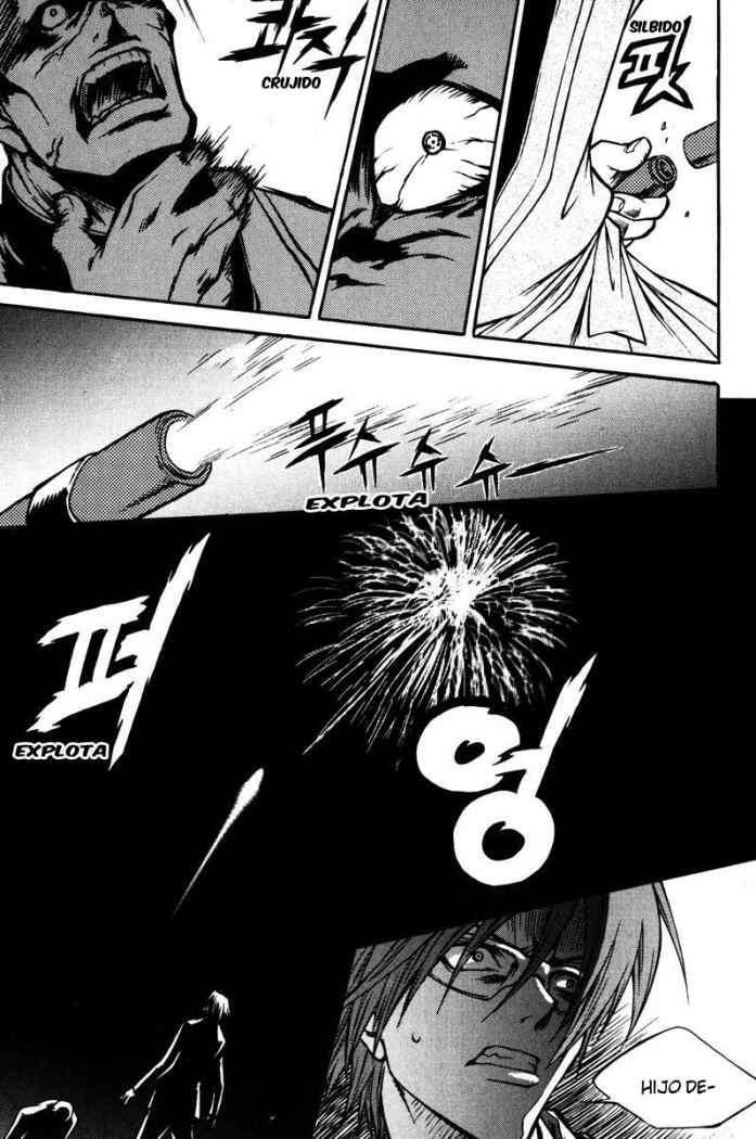 Capitulo 15 page 11