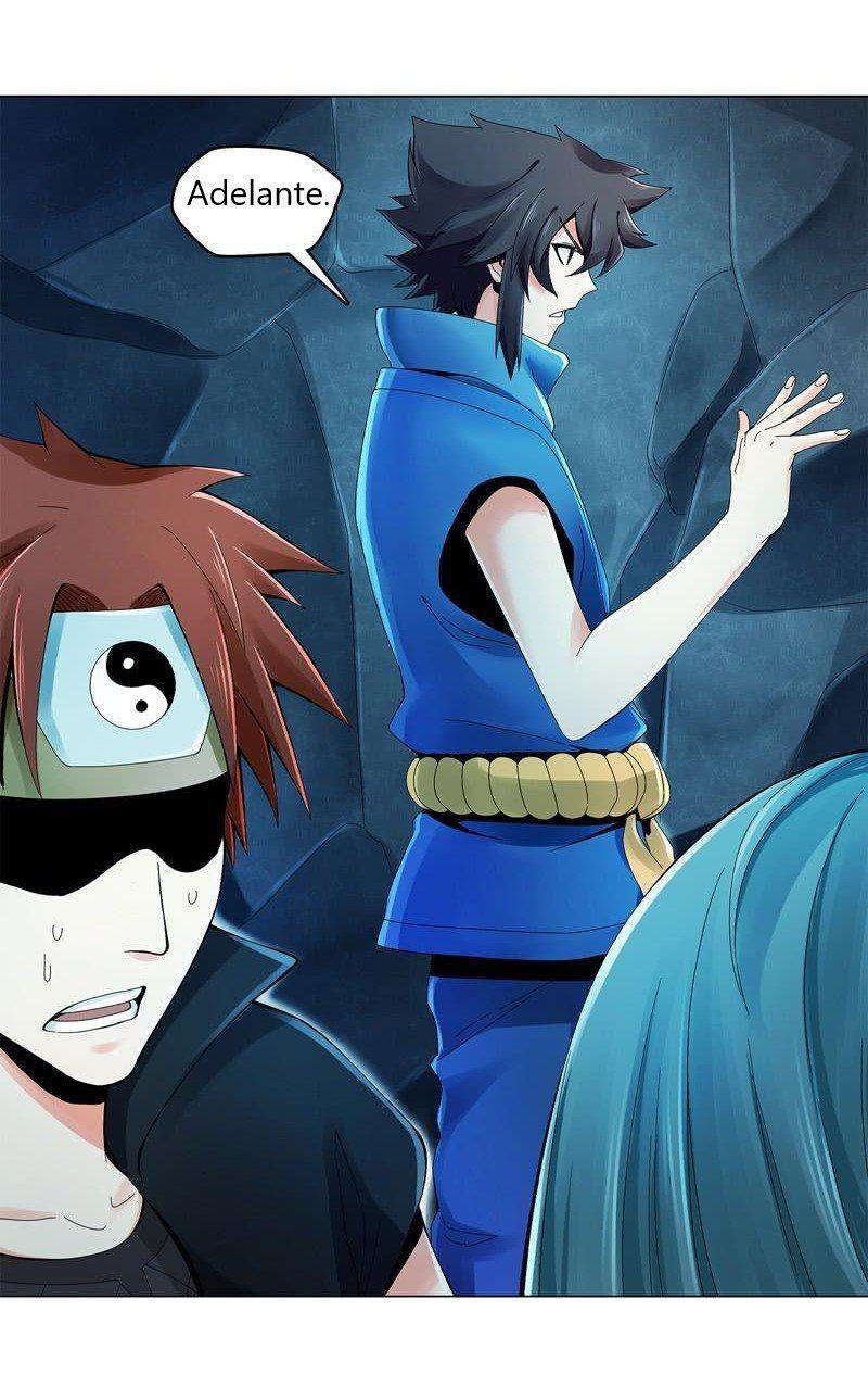 Capitulo 34 page 20