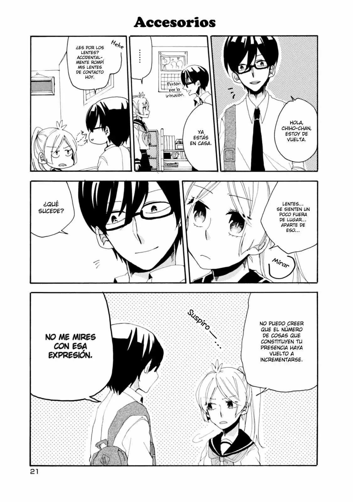 Capitulo 11 page 6