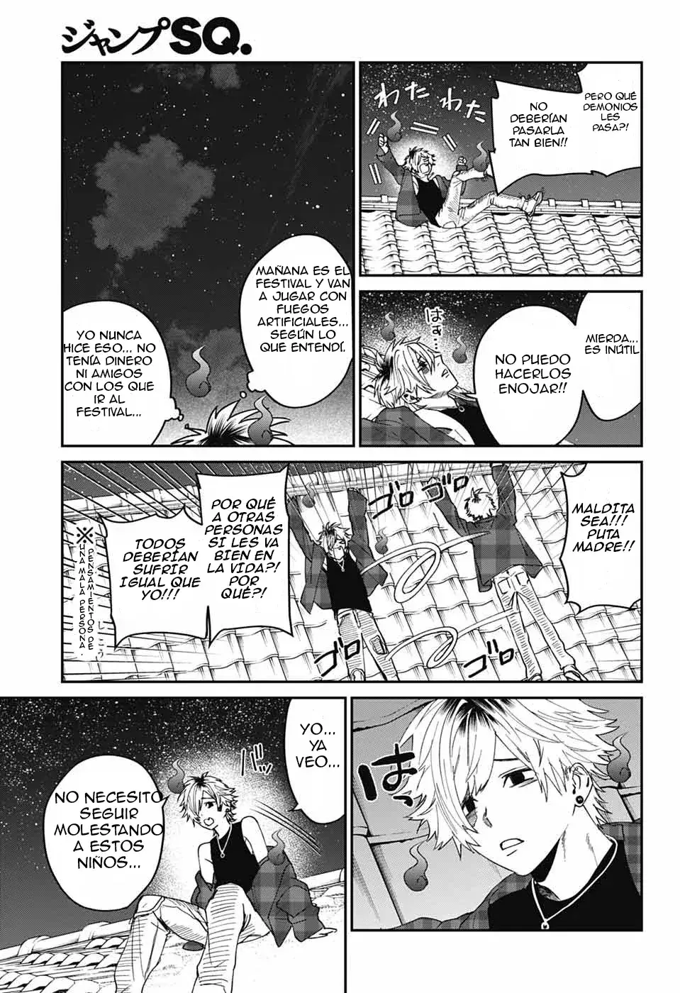 Capitulo 22 page 23
