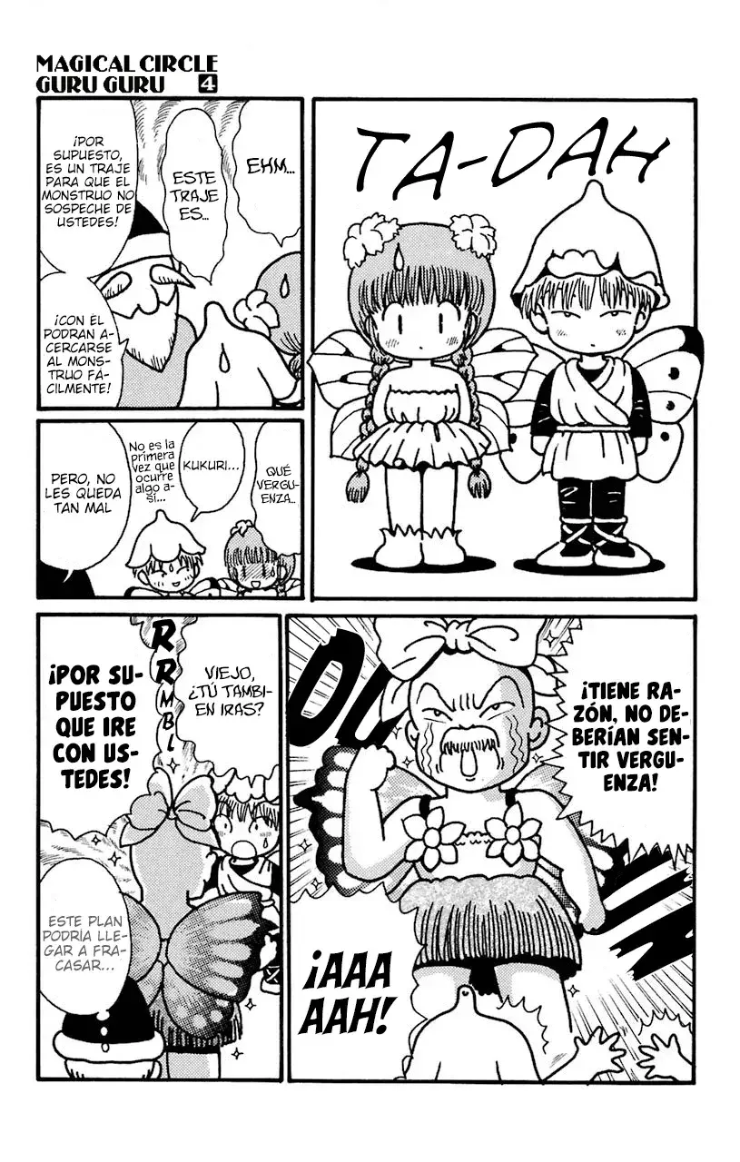 Capitulo 29 page 14