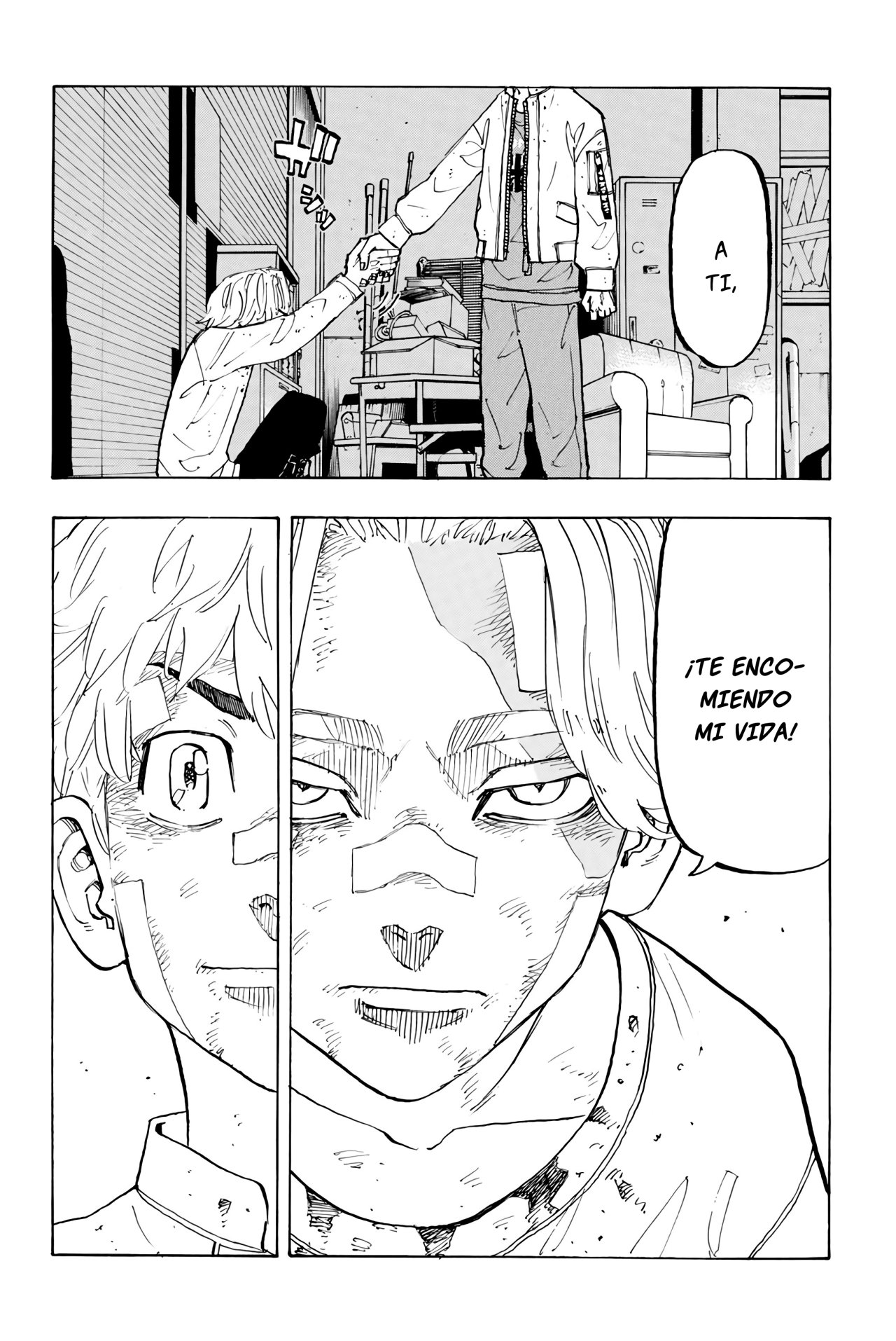 Capitulo 143 page 20