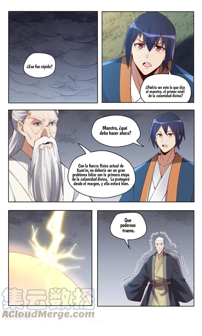 Capitulo 529 page 8
