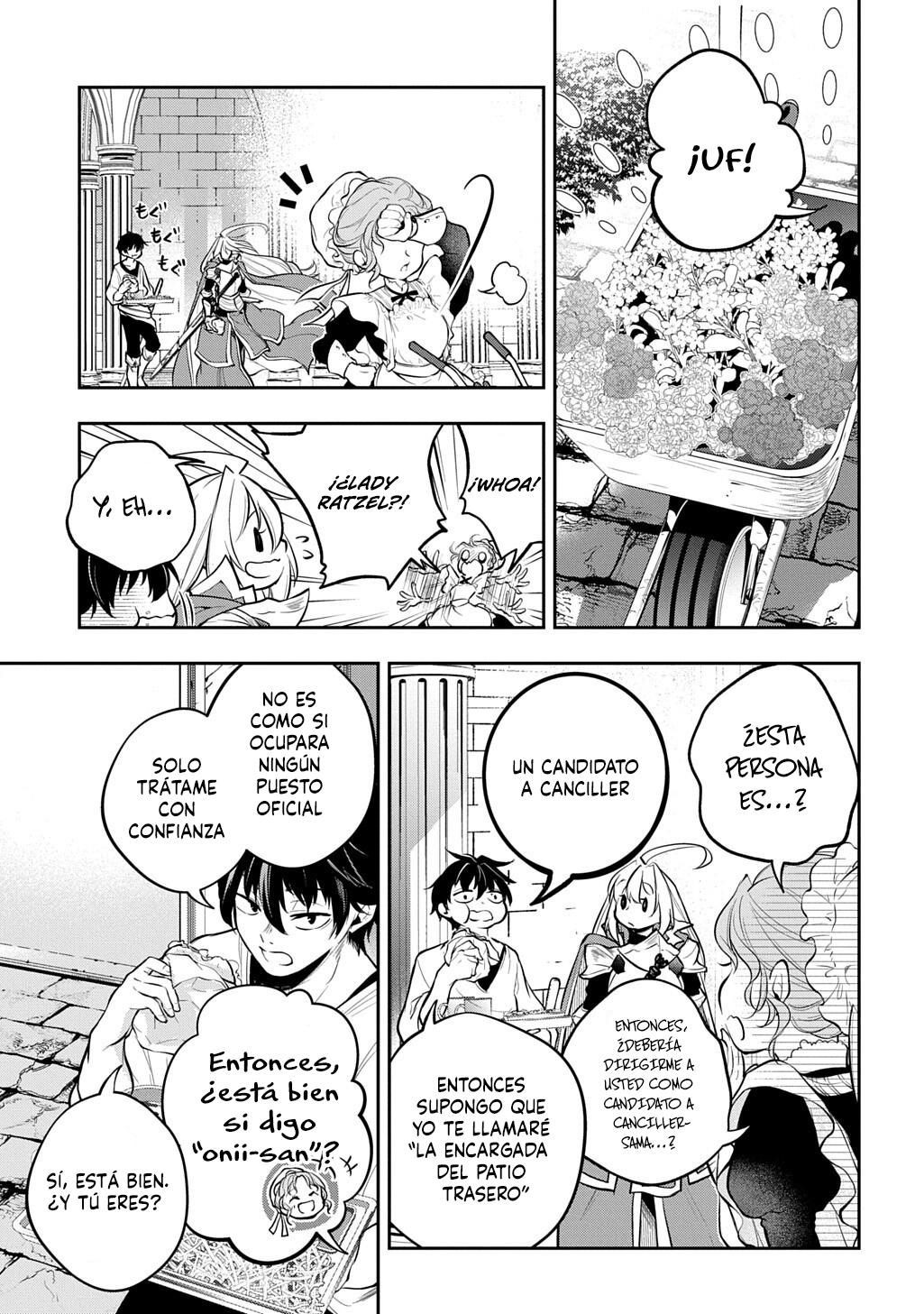 Capitulo 36 page 20