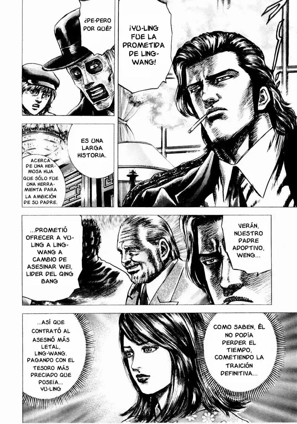 Capitulo 35 page 10