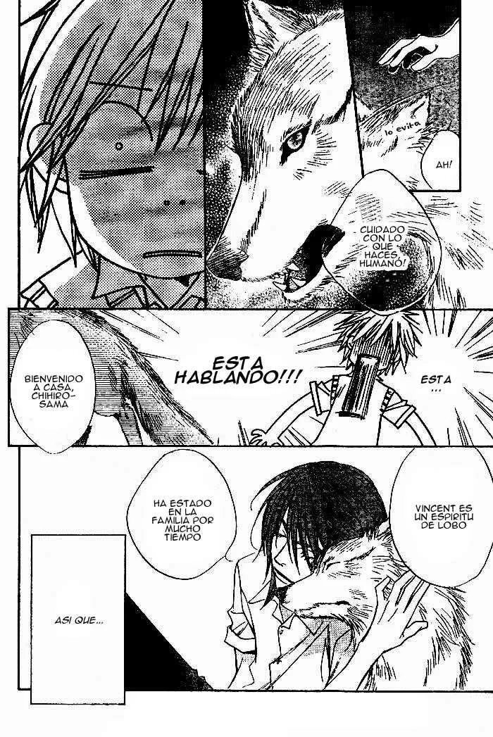 Capitulo 121.50 page 36