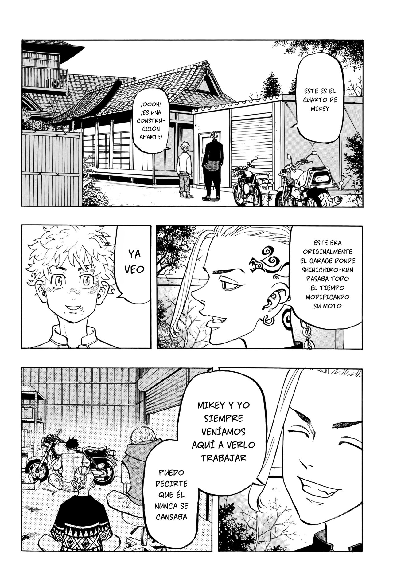 Capitulo 136 page 11