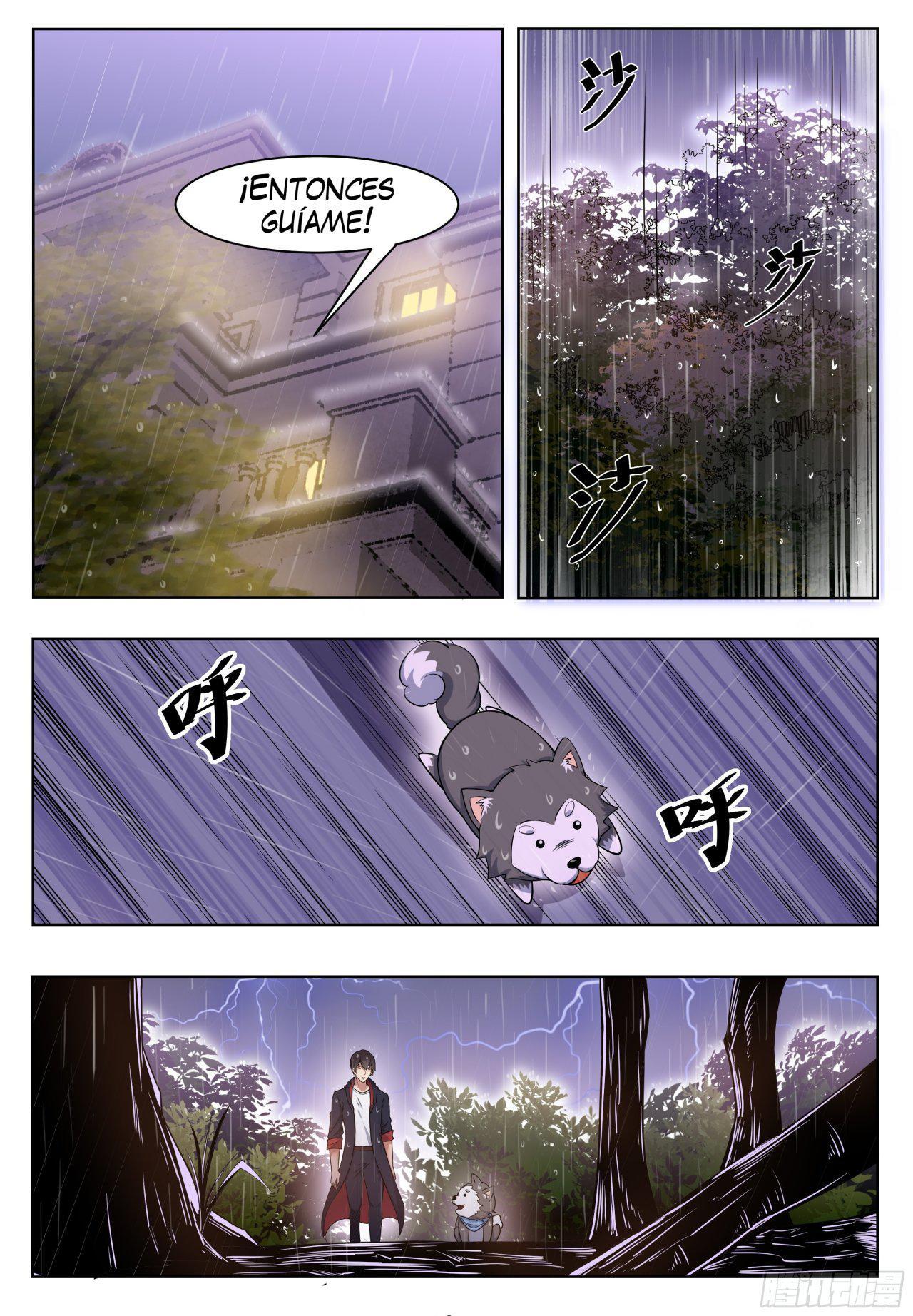 Capitulo 17 page 9