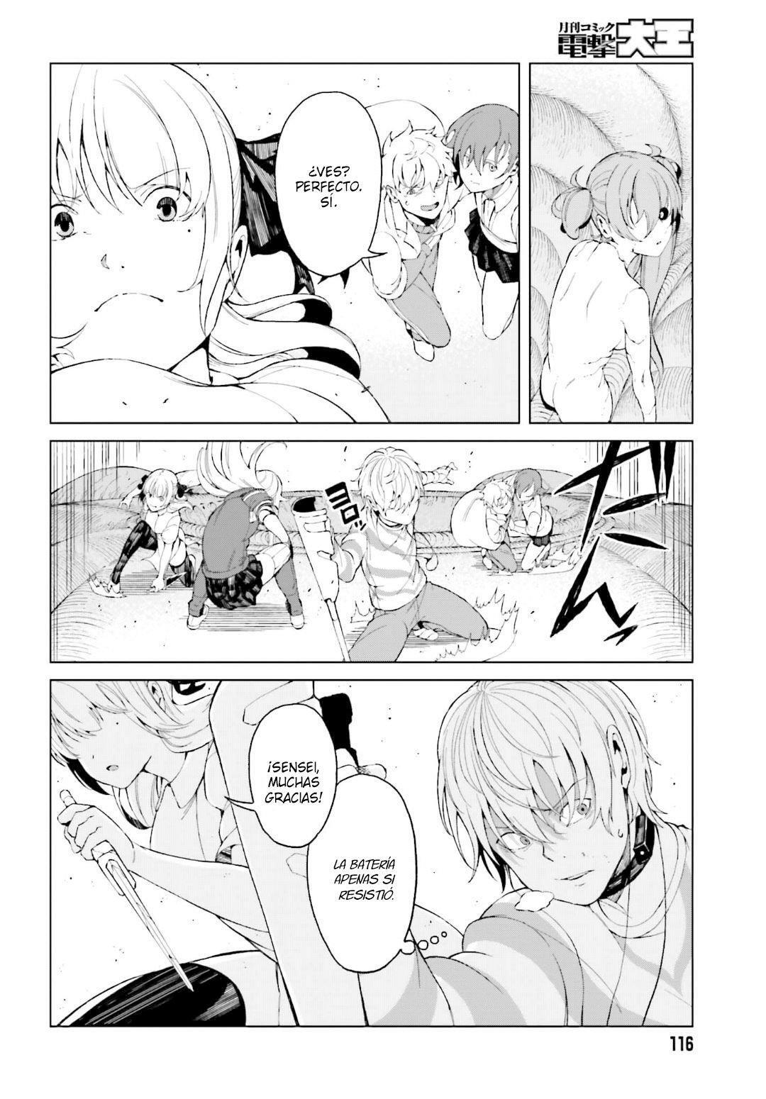 Capitulo 34 page 8