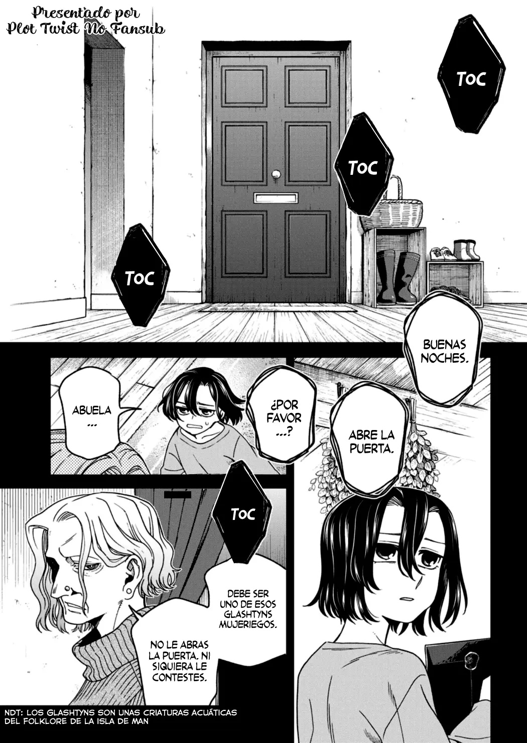 Capitulo 119 page 1