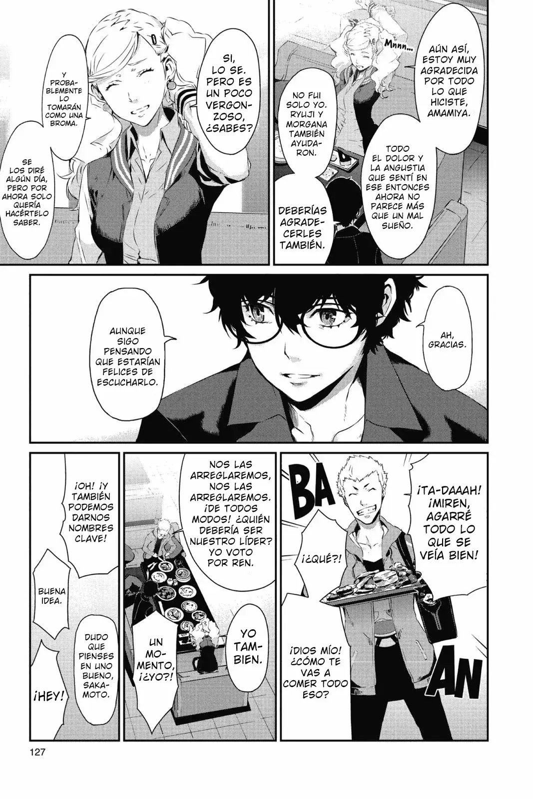 Capitulo 10 page 16