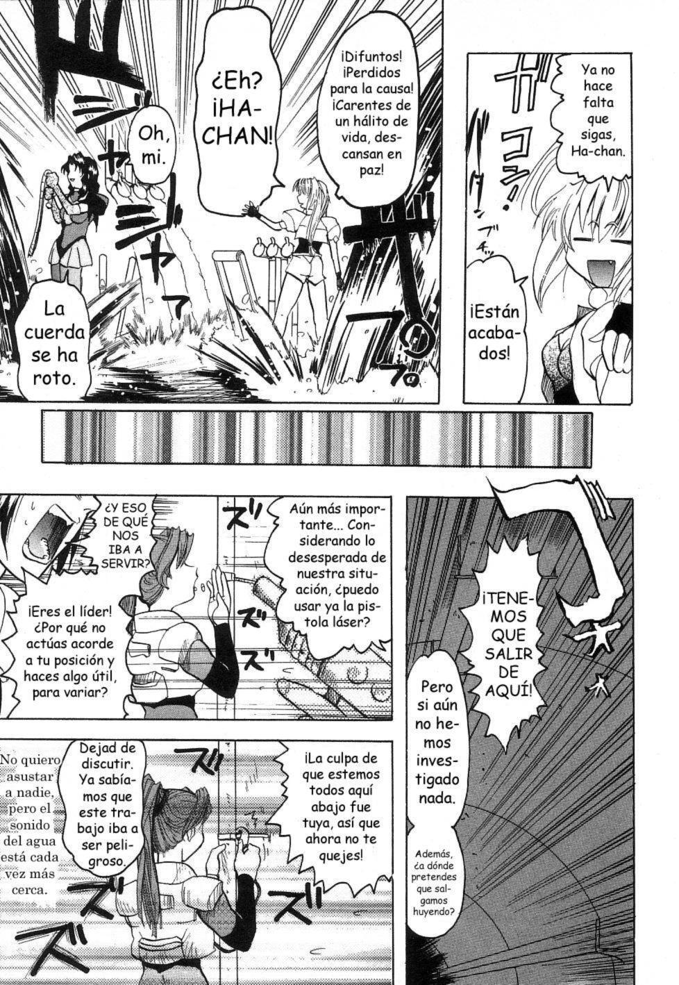 Capitulo 21 page 23