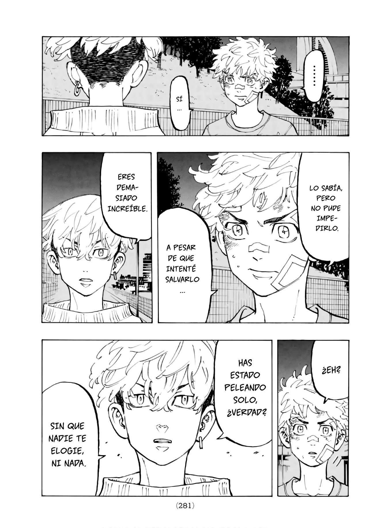 Capitulo 82 page 8