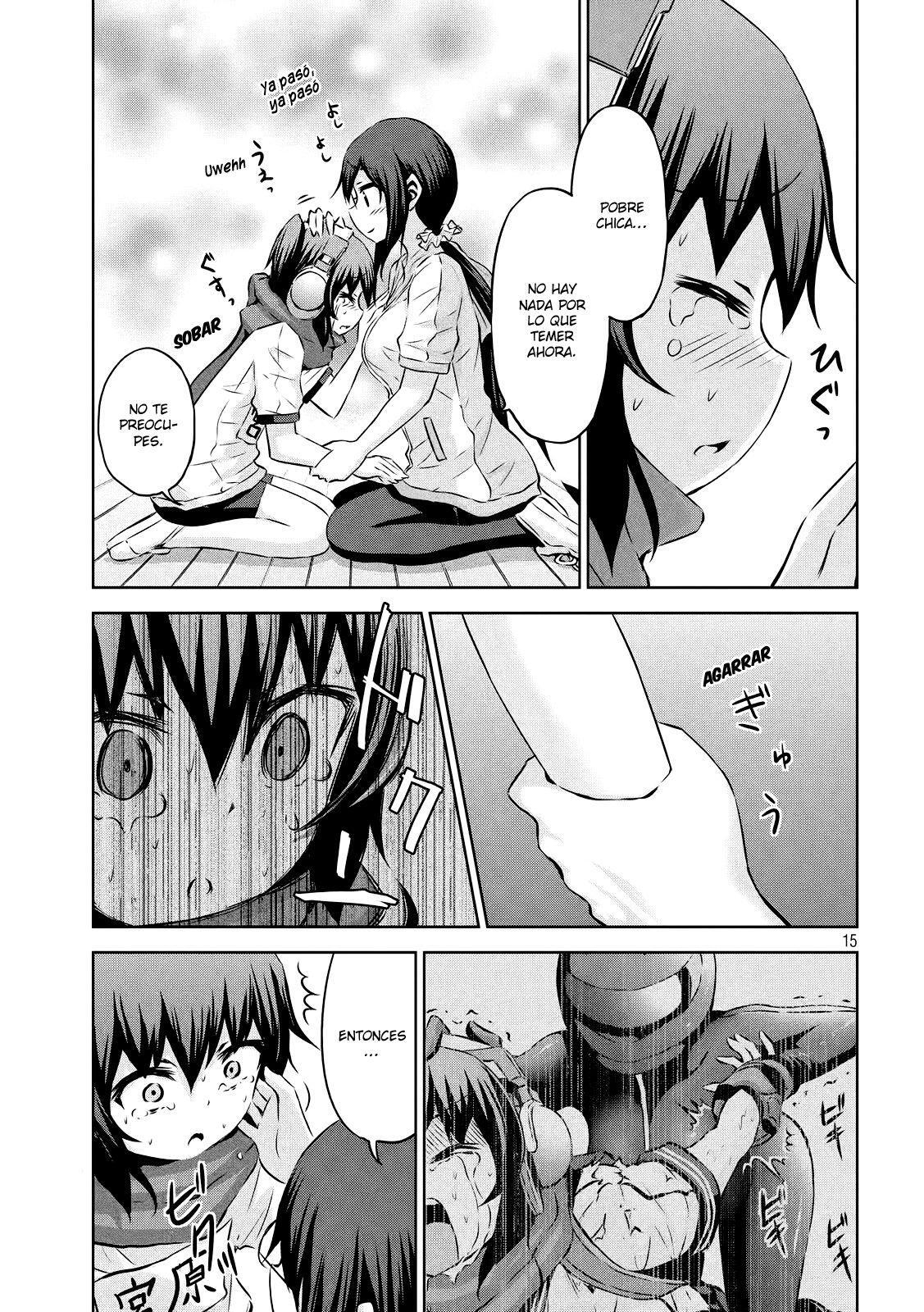 Capitulo 21 page 16