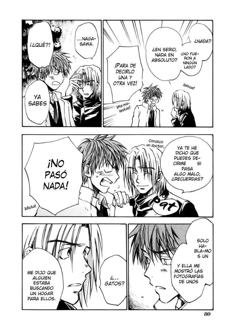 Capitulo 23 page 12