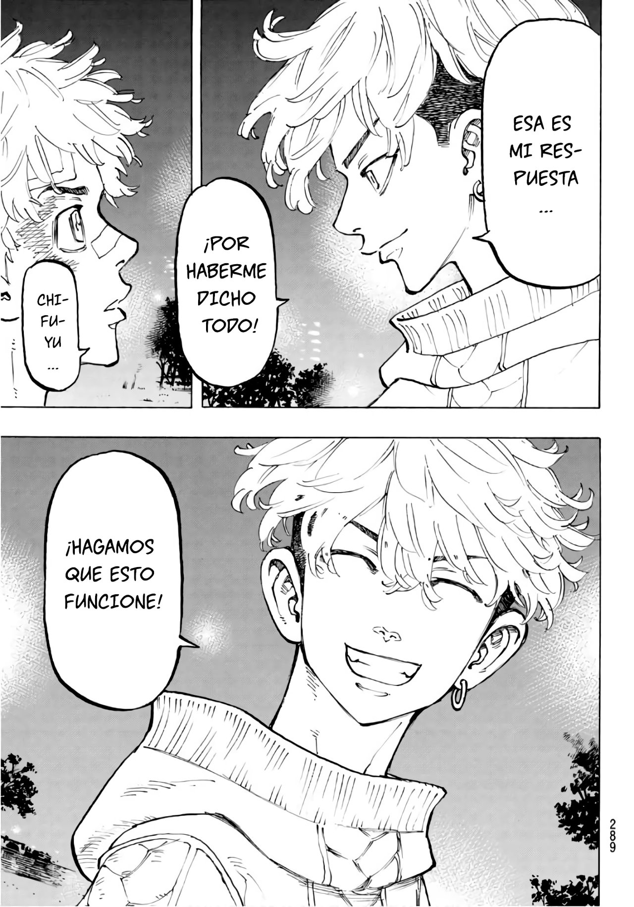 Capitulo 82 page 16