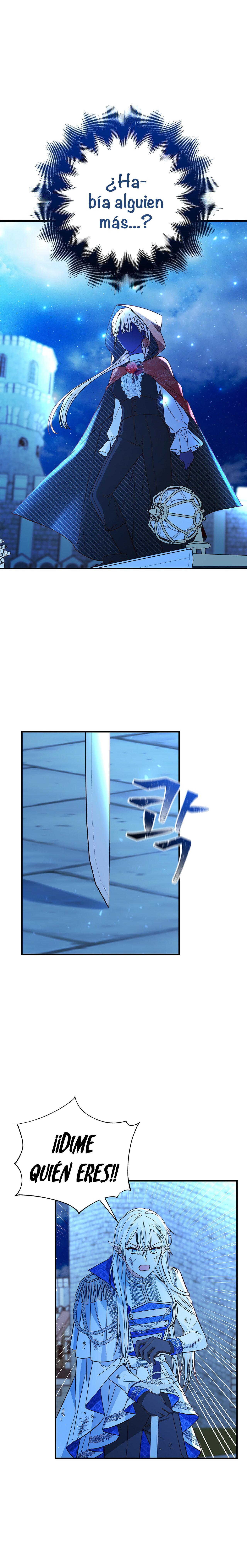 Capitulo 32 page 33