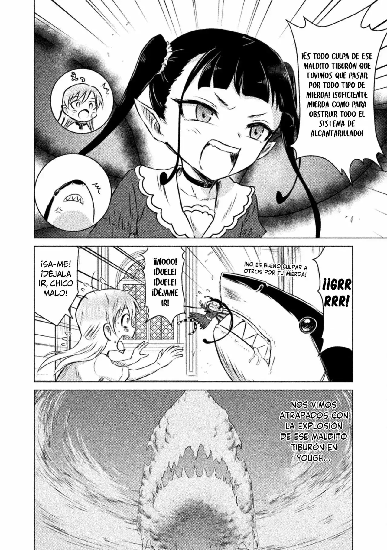 Capitulo 19 page 23