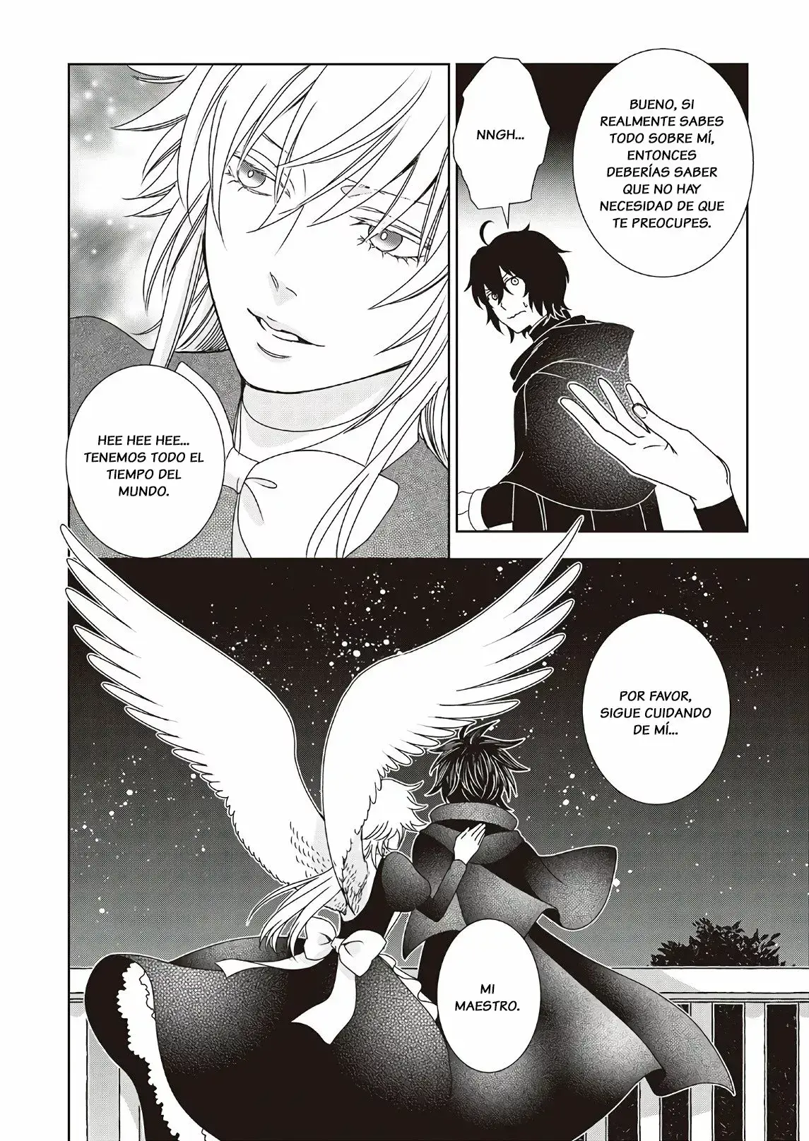 Capitulo 30 page 35