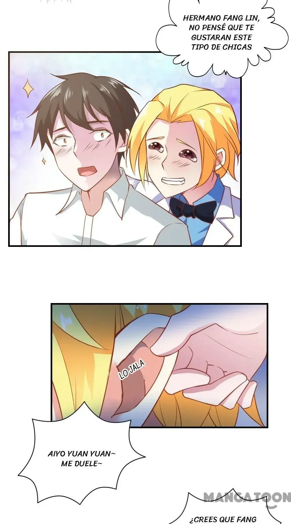 Capitulo 47 page 21