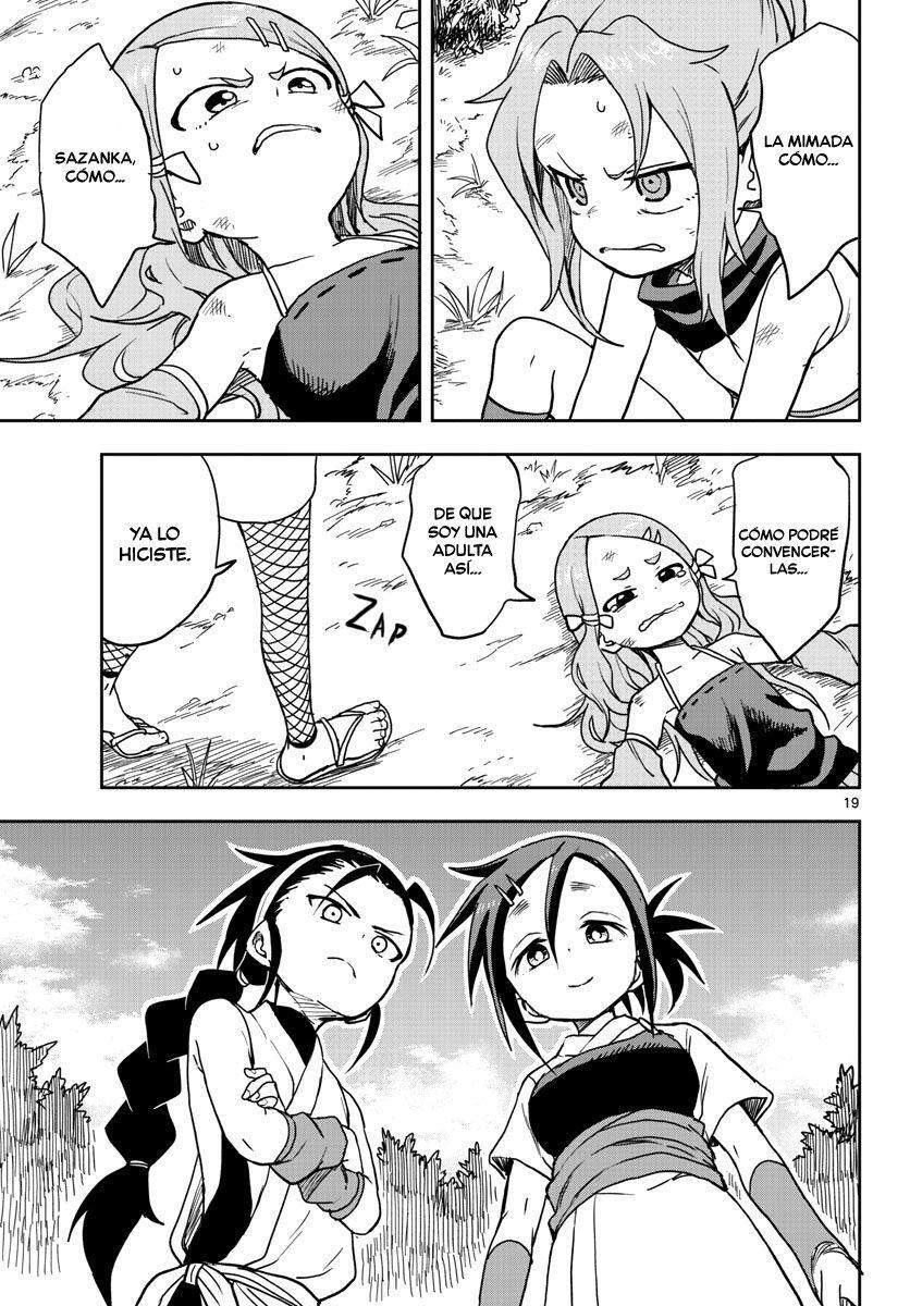 Capitulo 23 page 19