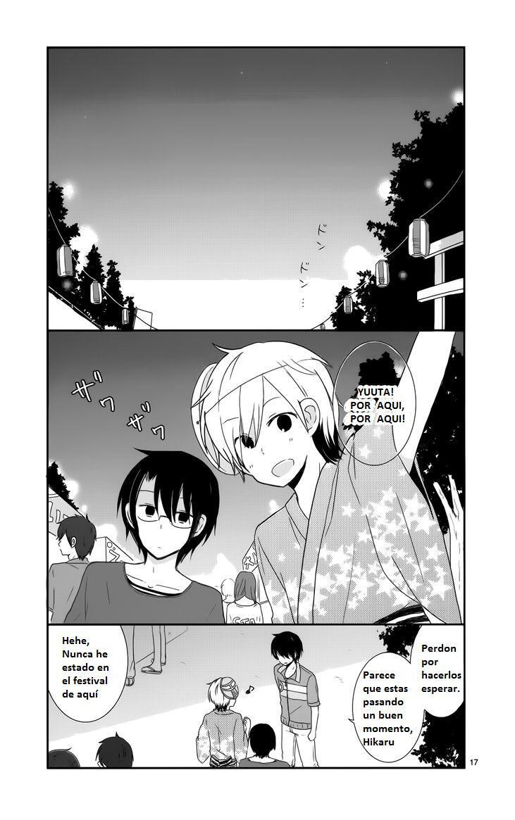 Capitulo 32 page 18